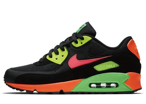 nike air neon kleuren|Nike Air max neon.